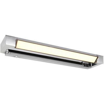 Trio FABRIZIO 284770106 Stena svietidlo 1x9w/led 2300+3000+4000k 1000lm ip44