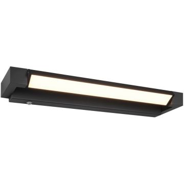 Trio FABRIZIO 284770132 Stena svietidlo 1x9w/led 2300+3000+4000k 1000lm ip44