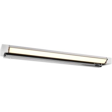 Trio FABRIZIO 284779106 Stena svietidlo 1x15w/led 2300+3000+4000k 1700lm ip44