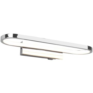 Trio GIANNI 283770106 Stena svietidlo 1x17w/led 3000k 1700lm ip44