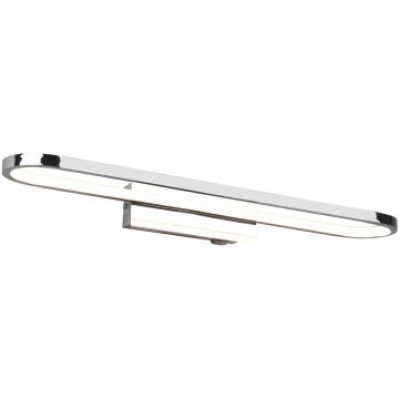 Trio GIANNI 283779106 Stena svietidlo 1x22w/led 3000k 2700lm ip44