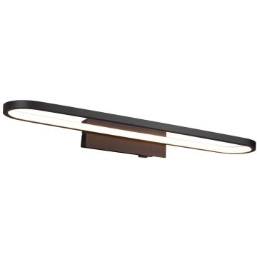 Trio GIANNI 283779132 Stena svietidlo 1x22w/led 3000k 2700lm ip44