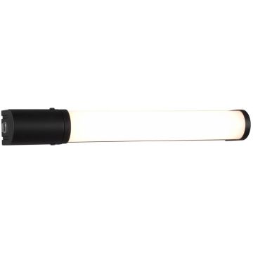 Trio PIERA 284074232 Stena svietidlo 1x8w/led 3000k 850lm ip44