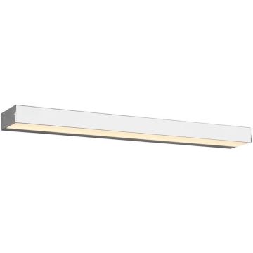 Trio ROCCO 283916006 Stena svietidlo 1x8w/led 3000k 800lm ip44