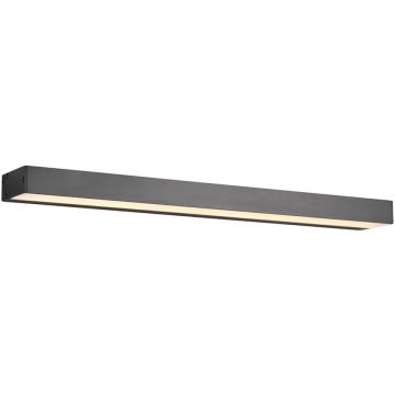 Trio ROCCO 283916032 Stena svietidlo 1x8w/led 3000k 800lm ip44