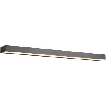 Trio ROCCO 283919032 Stena svietidlo 1x13w/led 3000k 1400lm ip44