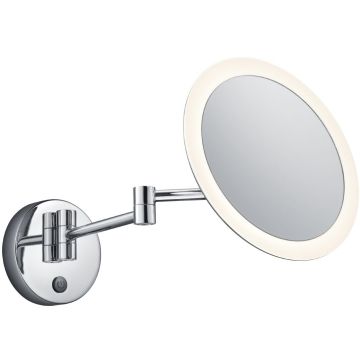 Trio VIEW 282990106 Stena svietidlo 1x3w/led 3000k 280lm ip44