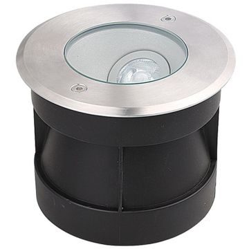 Zambelis RECESSED LIGHT E363 Vjazdová lampa 7W/led 3000K 560lm IP67