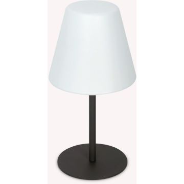 Ideal Lux ARCADIA 298597 Stolná lampa 1x42W/E27 ip44