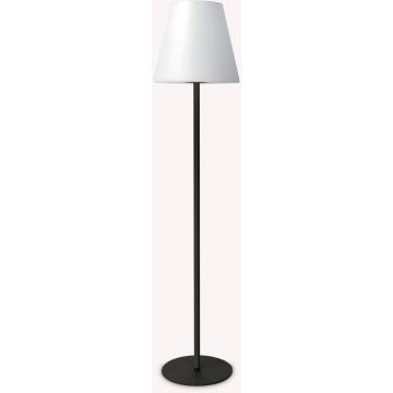 Ideal Lux ARCADIA 298610 Stojanová lampa 1x42W/E27 ip44