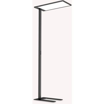 Ideal Lux COMFORT 296678 Stojanová lampa 1x76W/LED 3000K ip20