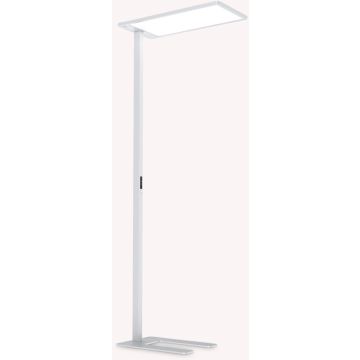 Ideal Lux COMFORT 296685 Stojanová lampa 1x76W/LED 3000K ip20