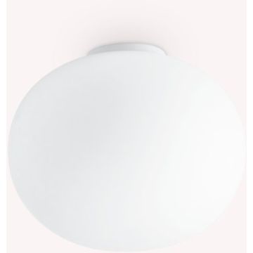 Ideal Lux COTTON 297743 Stropná lampa 1x42W/E27 ip20