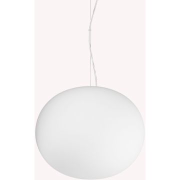 Ideal Lux COTTON 297767 Závesná lampa 1x42W/E27 ip20