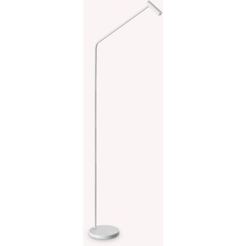 Ideal Lux EASY 295473 Stojanová lampa 1x3,5W/LED ip20