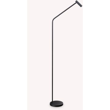 Ideal Lux EASY 295497 Stojanová lampa 1x3,5W/LED ip20