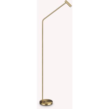 Ideal Lux EASY 295503 Stojanová lampa 1x3,5W/LED ip20