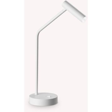 Ideal Lux EASY 295510 Stolná lampa 1x3,5W/LED ip20