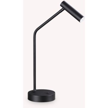 Ideal Lux EASY 295534 Stolná lampa 1x3,5W/LED ip20