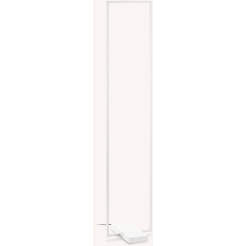 Ideal Lux FRAME 299624 Stojanová lampa 1x30W/LED 3000K ip20