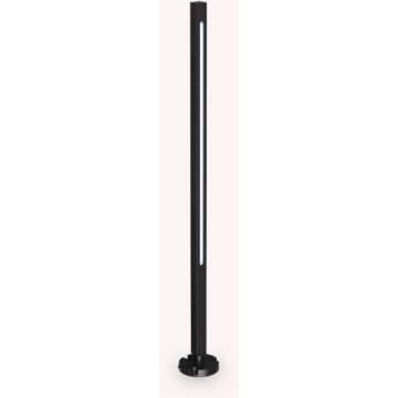Ideal Lux JEDI 293189 Stojanová lampa 1x12W/LED ip65