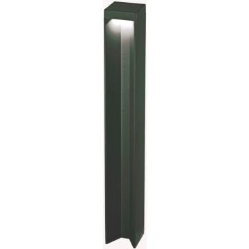 Ideal Lux KURT 293172 Stojanová lampa 1x11W/LED 4000K ip54