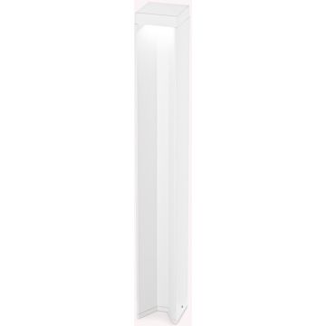 Ideal Lux KURT 294049 Stojanová lampa 1x11W/LED 4000K ip54