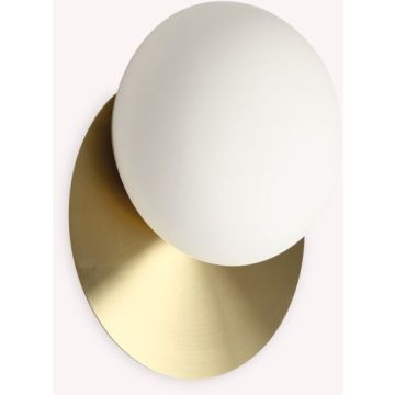 Ideal Lux NINFEA 293646 Stena svietidlo 1x15W/GX53 ip20