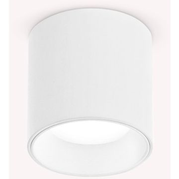 Ideal Lux NITRO 299419 Natáčané downlight svetlo 1x4W/LED 3000K ip20