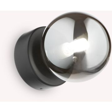 Ideal Lux PERLAGE 292403 Stena svietidlo 1x15W/G9 ip20