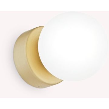 Ideal Lux PERLAGE 292410 Stena svietidlo 1x15W/G9 ip20