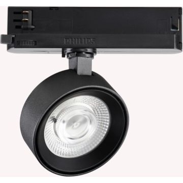 Ideal Lux POV 3 f 296333 Koľajnicový reflektor 1x22W/LED ip20