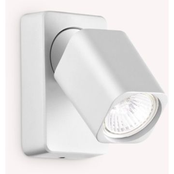 Ideal Lux RUDY 294766 Bodové svetlo 1x35W/GU10 ip20