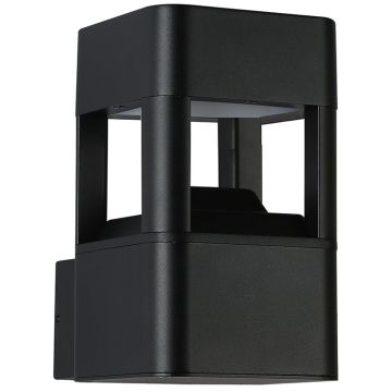 Italux Foleda OWL-5215-3K Stena svietidlo 1x10W/LED 3000K 432lm IP54