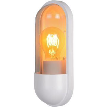 Lucide CAPSULE 29897/01/31 Stena svietidlo 1x40w/e27 ip54