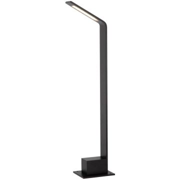 Lucide LAWFORD 29831/60/30 Stojanová lampa 1x6w/led 3000k 750lm ip54