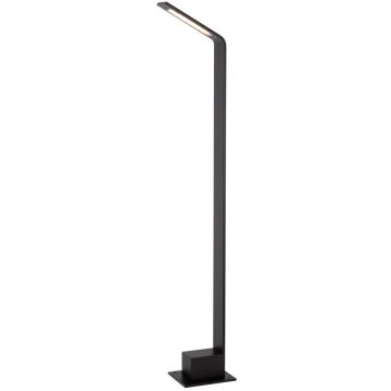 Lucide LAWFORD 29831/80/30 Stojanová lampa 1x6w/led 3000k 750lm ip54
