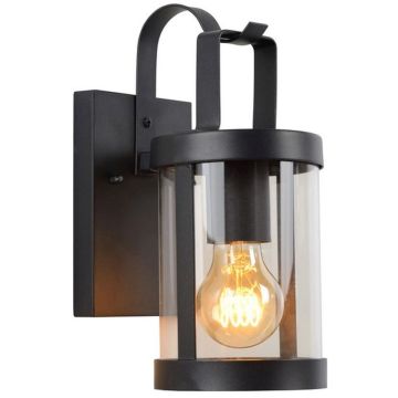 Lucide LINDELO 29825/01/30 Stena svietidlo 1x60w/e27 ip23