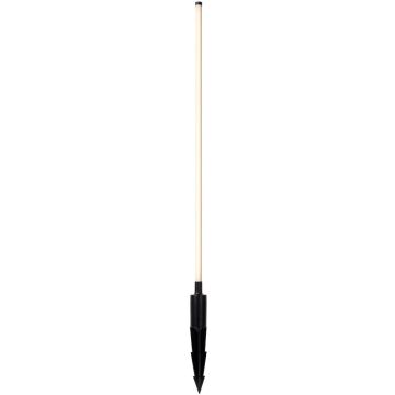 Lucide LORNEX 29832/99/30 Stojanová lampa 1x6w/led 3000k 600lm ip54