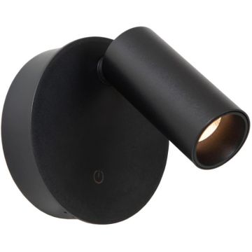 Lucide TONI 29933/02/30 Stena svietidlo 1x2w/led 2700-4000k 120lm ip20