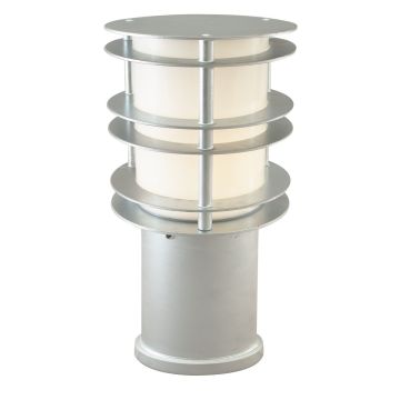 Norlys STOCKHOLM 1269GA Stojanová lampa 1x8,5W/E27 2700K 806LM IP65