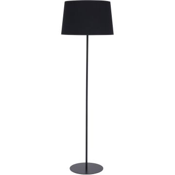TK Lighting MAJA BLACK 2920 Stojanová lampa 1x60W/E27