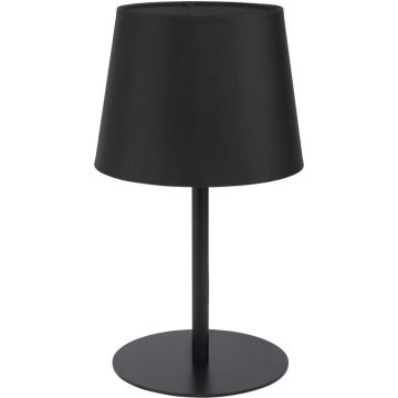 TK Lighting MAJA BLACK 2936 Stolná lampa 1x60W/E27
