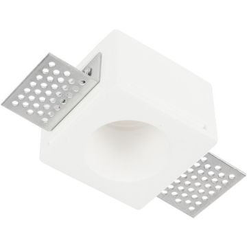 Zambelis TRIMLESS SPOT S048 Vstavané downlight svetlo 1x50W/GU10 IP20