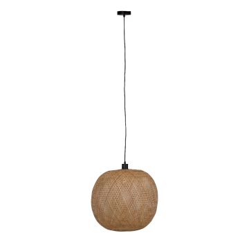 Dijk BAMBOO 55857-017 Závesná lampa 1x40W/E27 IP20
