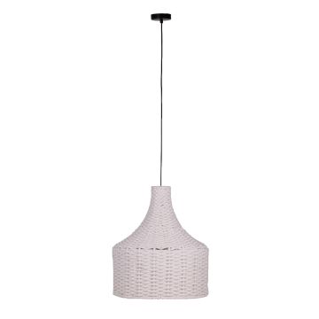 Dijk COTTON 102392 Závesná lampa 1x40W/E27 IP20