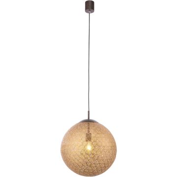 Paul Neuhaus GRETA 2421-48 Závesná lampa 1x60W/E27 ip20