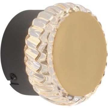 Paul Neuhaus IGO 18700-68 Stena svietidlo 1x5W/LED 3000k 300lm ip20