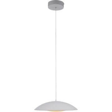 Paul Neuhaus LENTE 14606-16 Závesná lampa 1x17W/LED 3000k 1680lm ip20