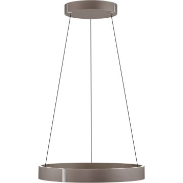 Paul Neuhaus PURE E-CLIPSE 2561-34 Závesná lampa 2x22W/LED 2200-5000k 1000lm ip20